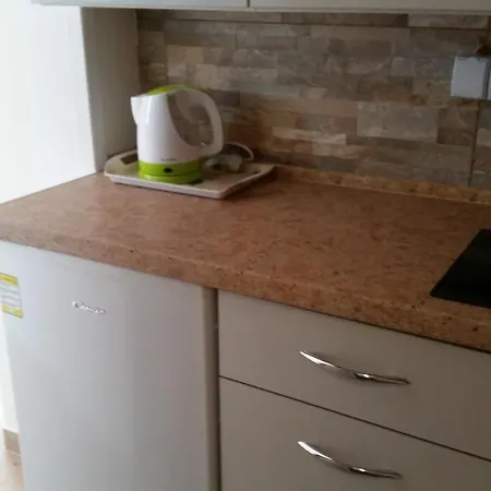 Lowicka Apartment *