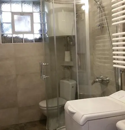Lowicka Apartment Sopot