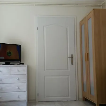 Apartment Lowicka *
