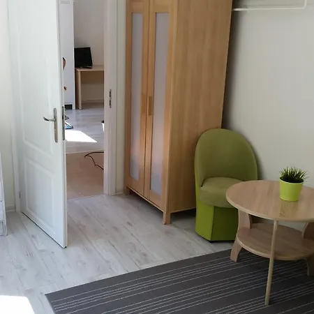 Apartment Lowicka