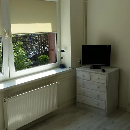 Apartment Lowicka *